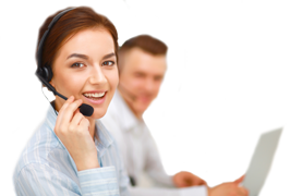 Support Staff Picture