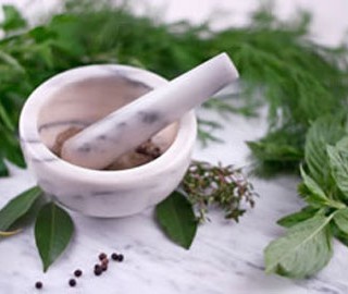 Naturopathic Medicine Cover Photo